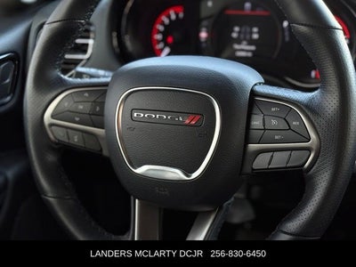 2024 Dodge Durango SXT