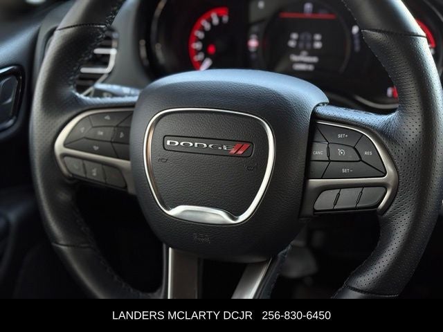 2024 Dodge Durango SXT