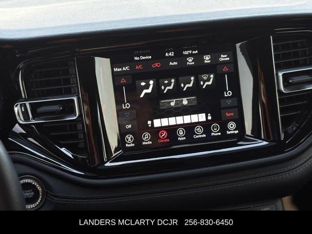 2024 Dodge Durango SXT