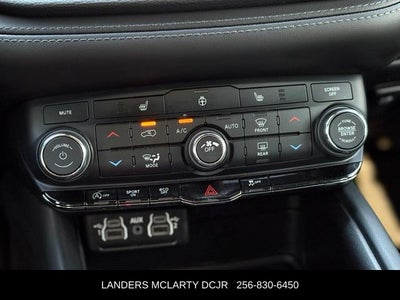 2024 Dodge Durango SXT