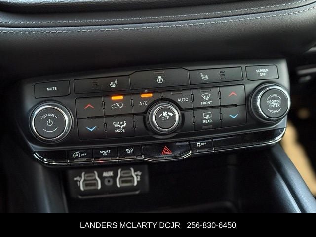 2024 Dodge Durango SXT
