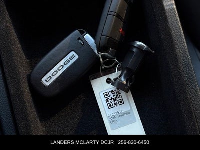 2024 Dodge Durango SXT