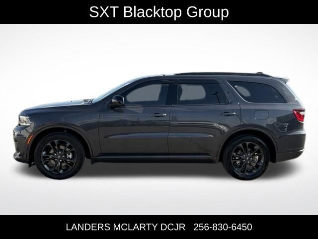 2024 Dodge Durango SXT
