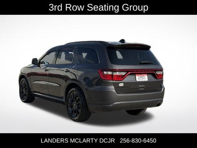 2024 Dodge Durango SXT
