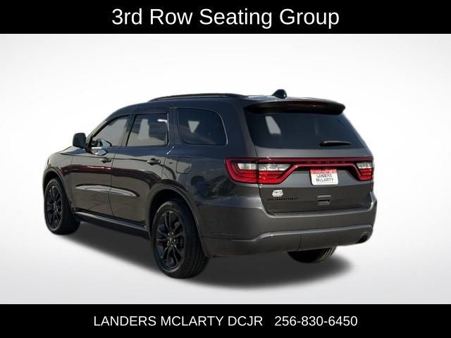 2024 Dodge Durango SXT