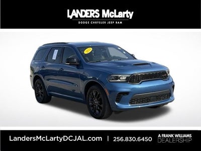 2024 Dodge Durango GT Premium