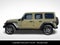 2025 Jeep Wrangler Sport S 4xe
