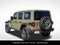 2025 Jeep Wrangler Sport S 4xe