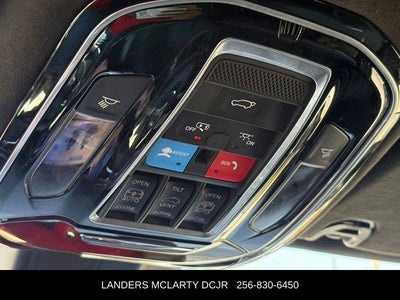 2024 Jeep Grand Wagoneer L Series II