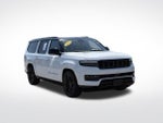 2024 Jeep Grand Wagoneer L Series II