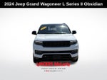 2024 Jeep Grand Wagoneer L Series II