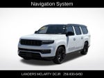 2024 Jeep Grand Wagoneer L Series II
