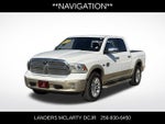 2015 RAM 1500 Laramie Longhorn