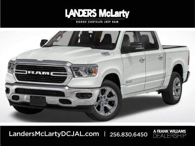 2020 RAM 1500 Pickup