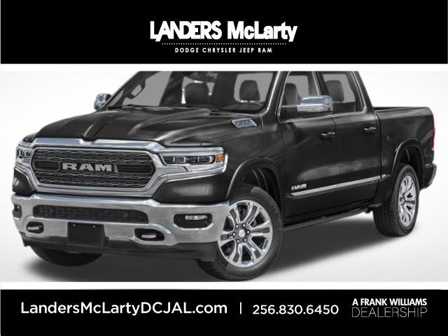 2024 RAM 1500 Limited