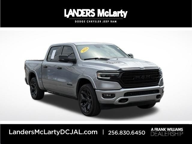 2024 RAM 1500 Limited