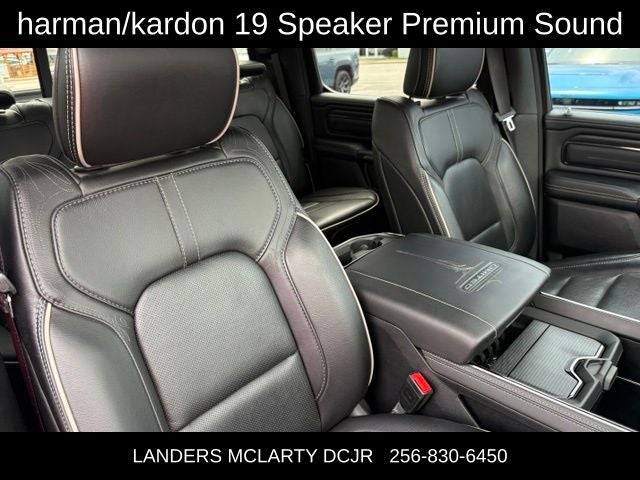 2024 RAM 1500 Limited