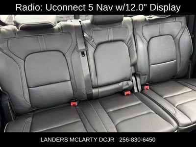 2024 RAM 1500 Limited