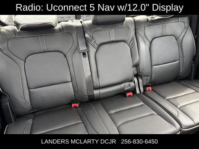 2024 RAM 1500 Limited