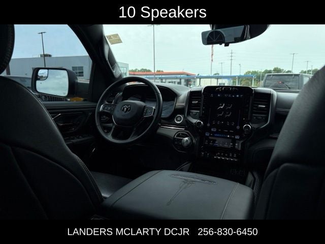 2024 RAM 1500 Limited