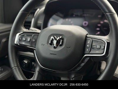 2024 RAM 1500 Limited
