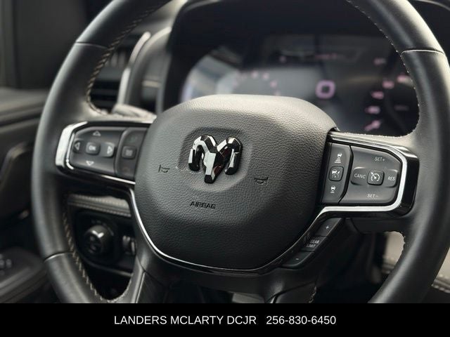 2024 RAM 1500 Limited