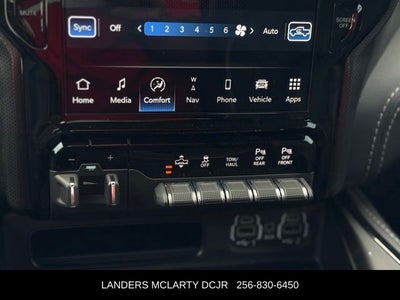 2024 RAM 1500 Limited