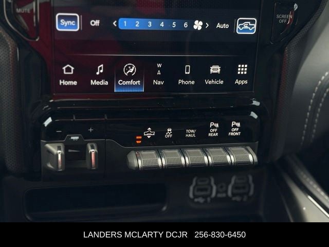 2024 RAM 1500 Limited