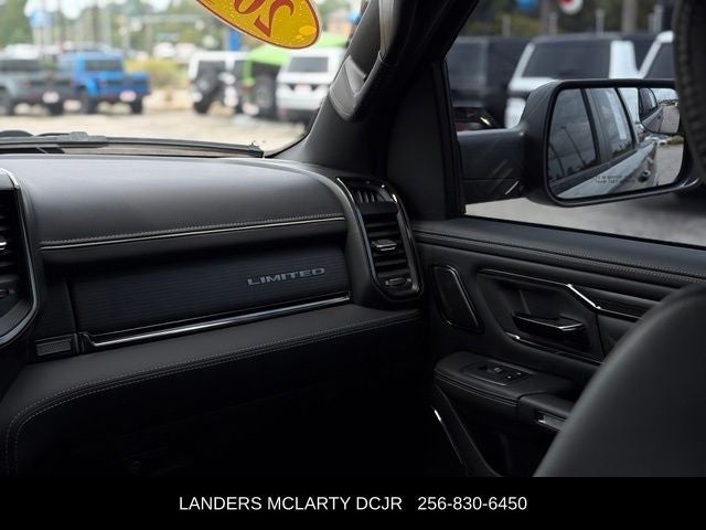 2024 RAM 1500 Limited
