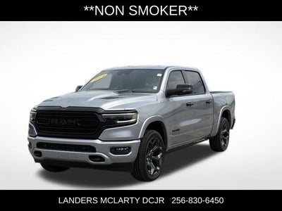 2024 RAM 1500 Limited