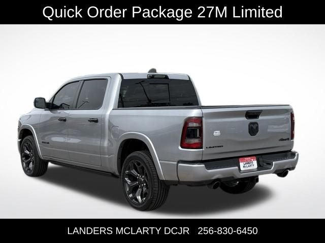 2024 RAM 1500 Limited
