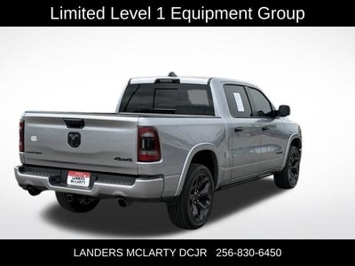 2024 RAM 1500 Limited