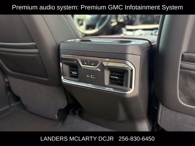 2026 GMC Sierra 2500HD Denali Ultimate