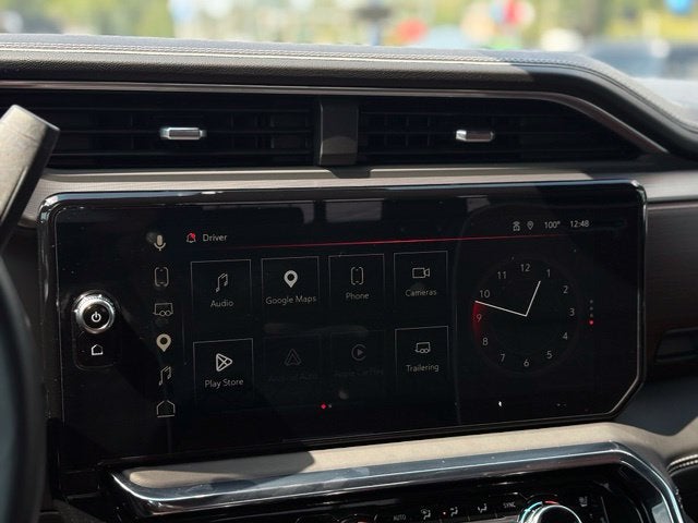 2026 GMC Sierra 2500HD Denali Ultimate