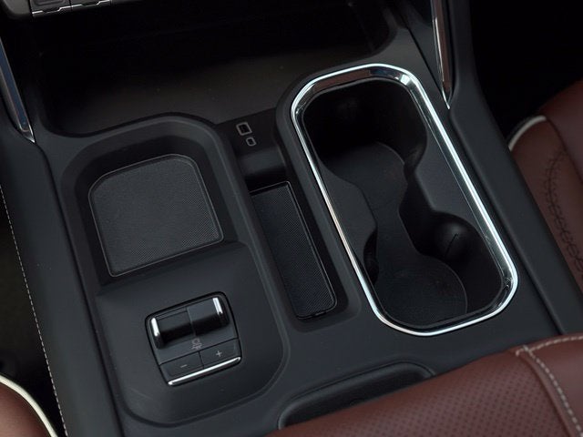2026 GMC Sierra 2500HD Denali Ultimate