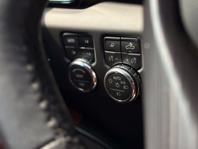2026 GMC Sierra 2500HD Denali Ultimate