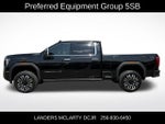 2026 GMC Sierra 2500HD Denali Ultimate