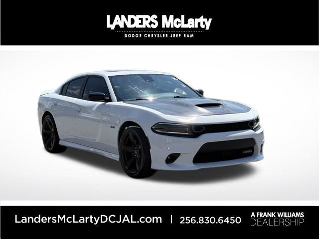 2023 Dodge Charger R/T