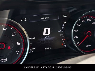 2023 Dodge Charger R T Scat Pack