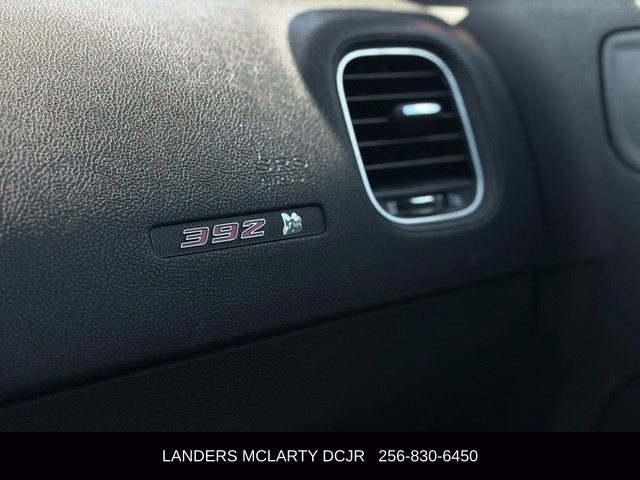 2023 Dodge Charger R T Scat Pack