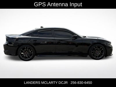 2023 Dodge Charger R T Scat Pack