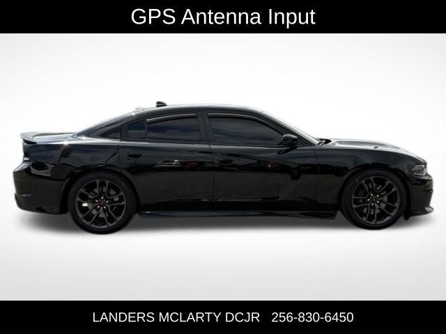 2023 Dodge Charger R T Scat Pack