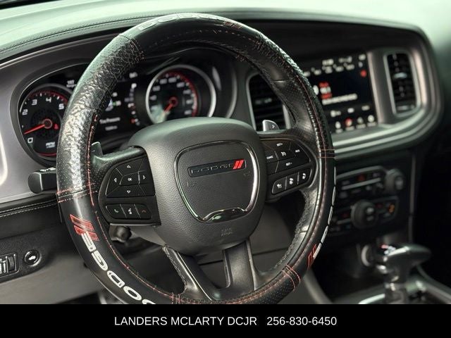 2023 Dodge Charger R T Scat Pack