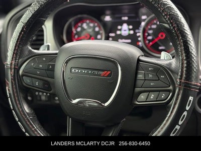2023 Dodge Charger R T Scat Pack