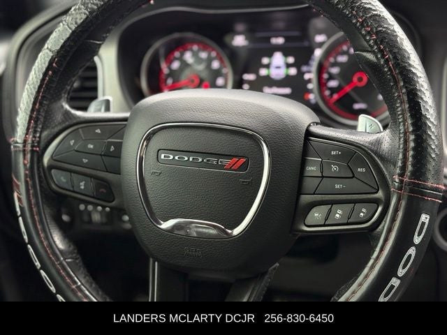 2023 Dodge Charger R T Scat Pack