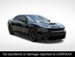 2023 Dodge Charger R T Scat Pack