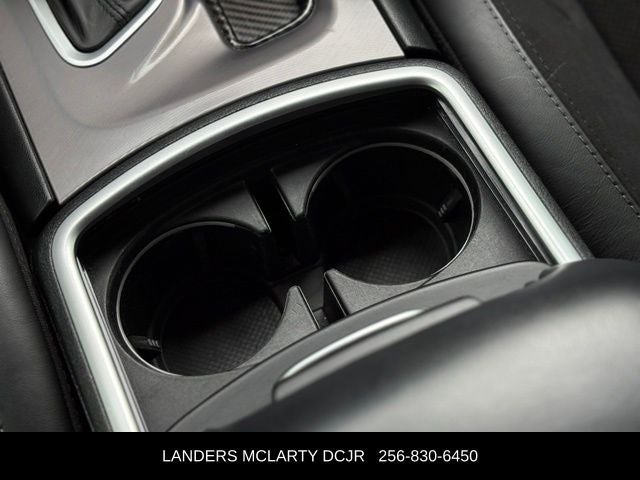2023 Dodge Charger R T Scat Pack