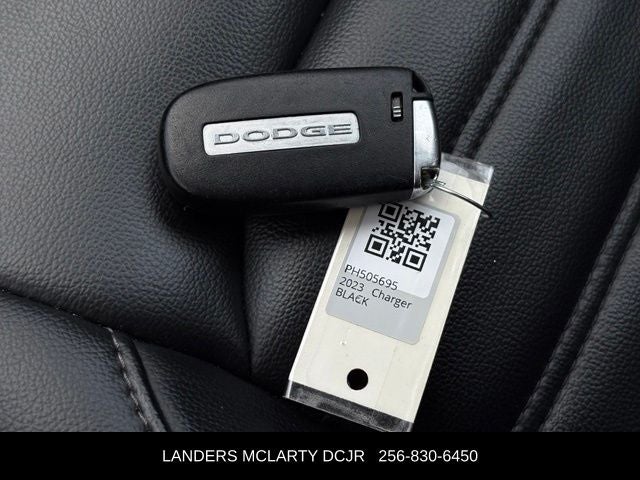 2023 Dodge Charger R T Scat Pack