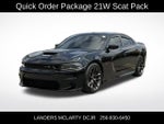 2023 Dodge Charger R T Scat Pack