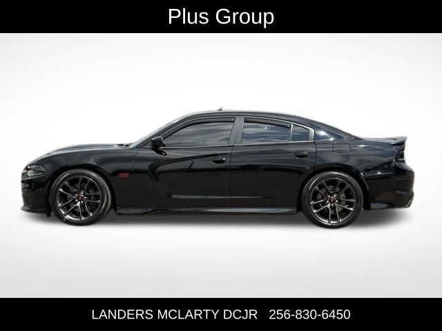 2023 Dodge Charger R T Scat Pack